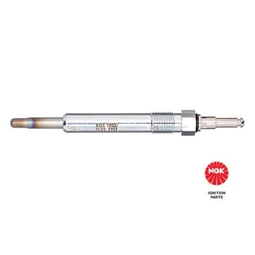 Glödstift M12 x 1,25 från Autofrance