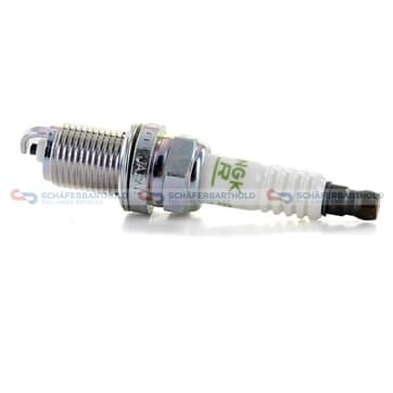 Tändstift M14 x 1,25 19,0mm från Autofrance