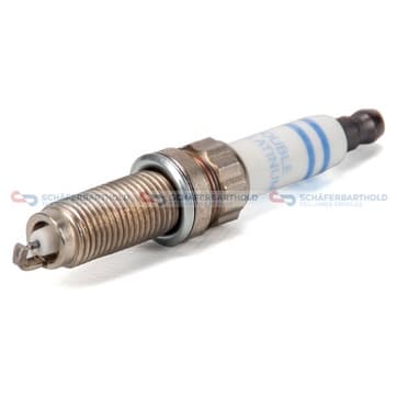 Tändstift M 12 x 1,25 26,5mm från Autofrance