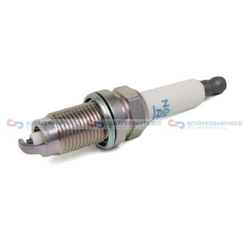 Tändstift M14 x 1,25 19,0mm från Autofrance