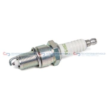 Tändstift M14 x 1,25 19,0mm från Autofrance