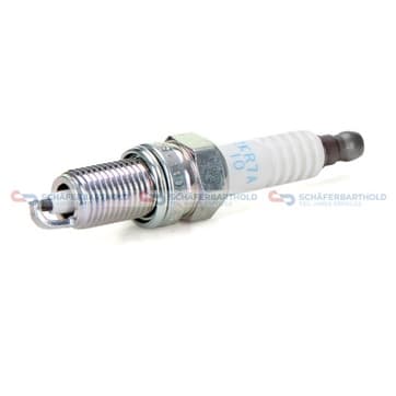 Tändstift M12 x 1,25 19,0mm från Autofrance