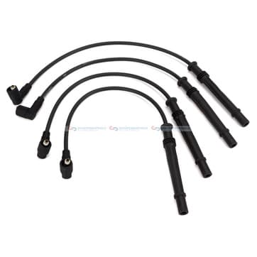 Tändkabelsats 4 från Autofrance