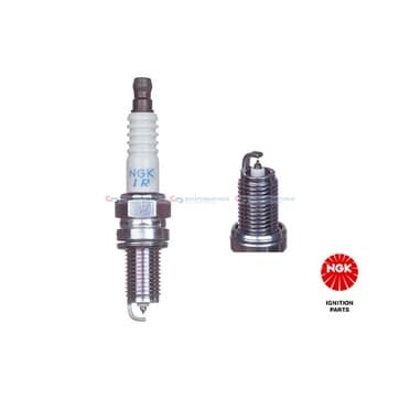 Tändstift M12 x 1,25 19,0mm från Autofrance