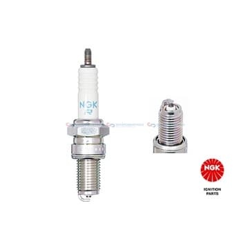 Tändstift M12 x 1,25 19,0mm från Autofrance