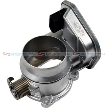 Reglerspjäll, lufttillförsel från Autofrance