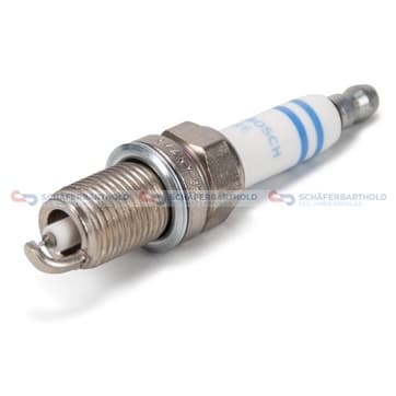 Tändstift M 14 x 1,25 19mm från Autofrance