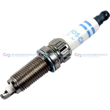 Tändstift M 12 x 1,25 26,5mm från Autofrance