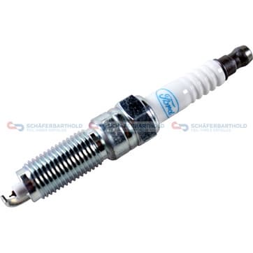 Tändstift från Autofrance