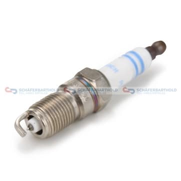 Tändstift M 14 x 1,25 17,5mm från Autofrance