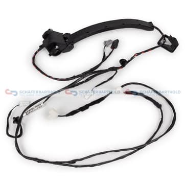 Kabelreparationssats, baklucka från Autofrance