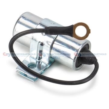 Kondensator, tändningssystem från Autofrance