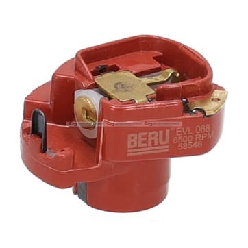 Fördelarrotor från Autofrance