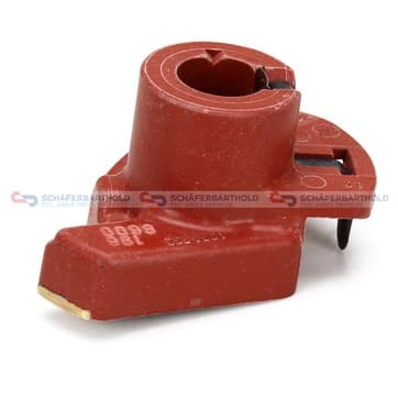 Fördelarrotor från Autofrance