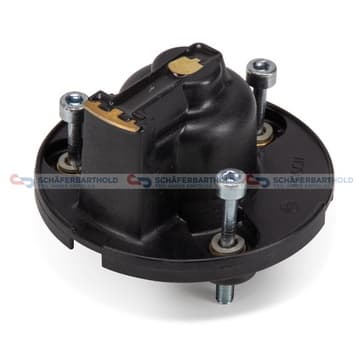 Fördelarrotor från Autofrance