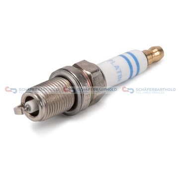 Tändstift M 14 x 1,25 19mm från Autofrance