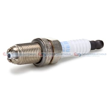Tändstift M14x1,25 19mm från Autofrance