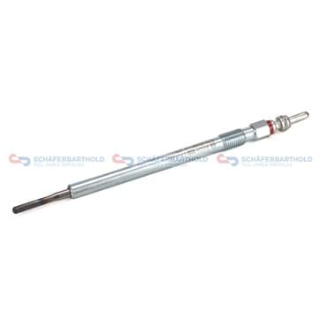 Glödstift M 8 x 1, M 8 x 1,0 från Autofrance