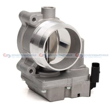 Reglerspjäll, lufttillförsel från Autofrance