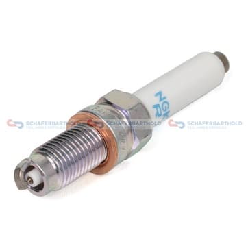 Tändstift M12 x 1,25 19,0mm från Autofrance