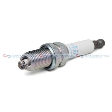 Tändstift M14 x 1,25 19,0mm från Autofrance