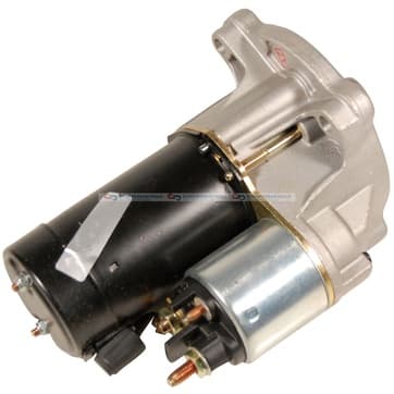 Startmotor från Autofrance