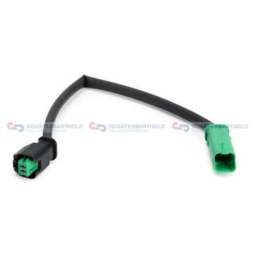 Adapterkabel, termostat