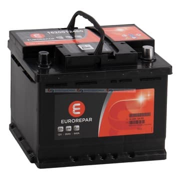 Startbatteri från Autofrance