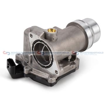 Trottelhus från Autofrance