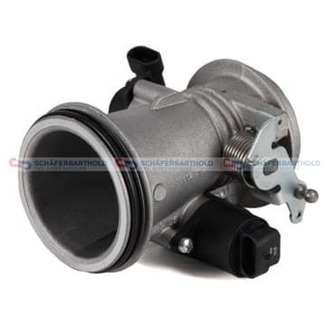 Trottelhus från Autofrance