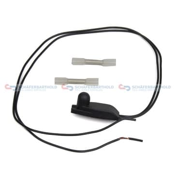 Givare, utetemperatur från Autofrance