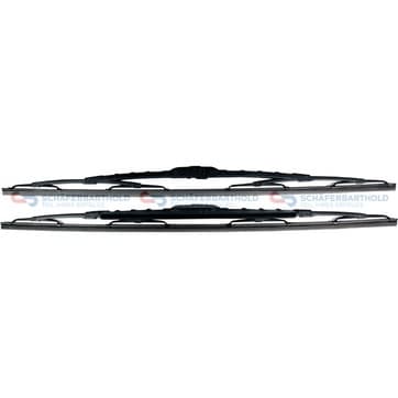 Torkarblad 575 575mm från Autofrance