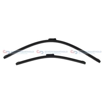 Torkarblad från Autofrance