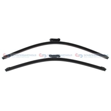 Torkarblad 650 575mm från Autofrance