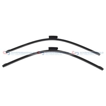 Torkarblad från Autofrance