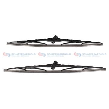 Torkarblad, Fram 450 450mm från Autofrance