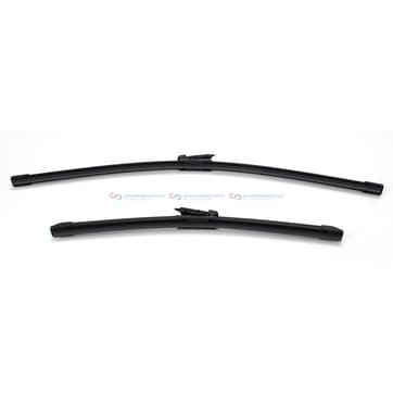 Torkarblad 600 400mm från Autofrance