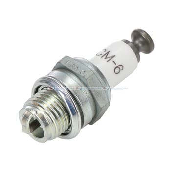 Tändstift M10 x 1,0 8,6mm från Autofrance
