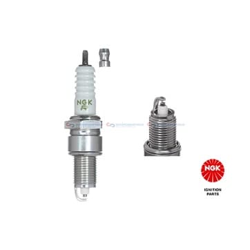 Tändstift M14 x 1,25 19,0mm från Autofrance