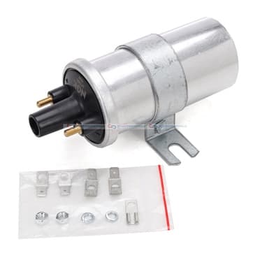 Tändspole 2polig från Autofrance