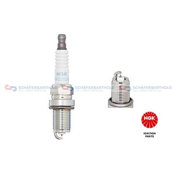 Tändstift M14 x 1,25 19,0mm från Autofrance