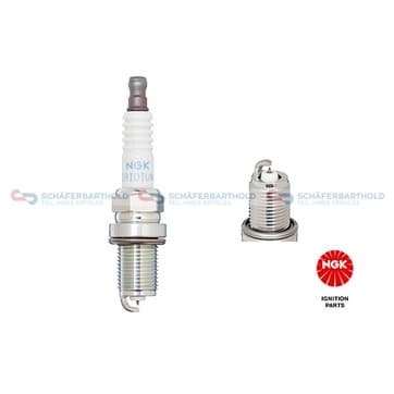Tändstift M14 x 1,25 19,0mm från Autofrance