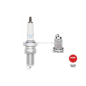 Tändstift M12 x 1,25 19,0mm från Autofrance