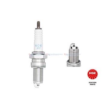 Tändstift M12 x 1,25 19,0mm från Autofrance