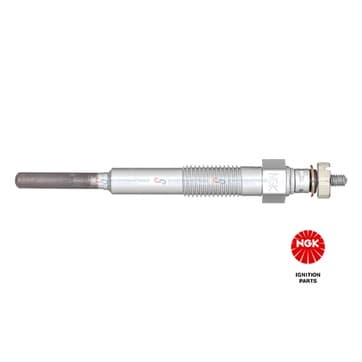 Glödstift M10 x 1,25 från Autofrance