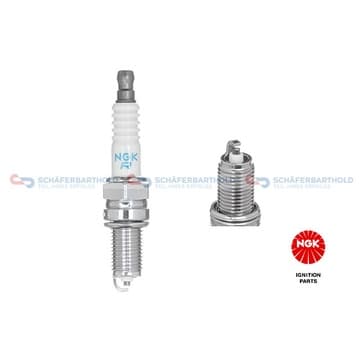 Tändstift M12 x 1,25 19,0mm från Autofrance