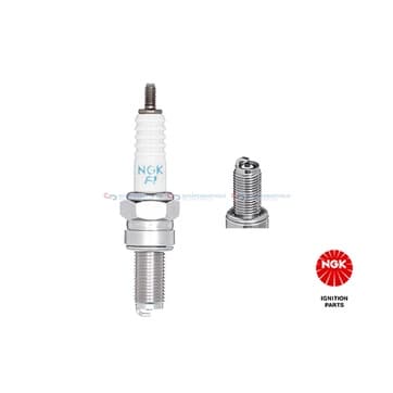 Tändstift M10 x 1,0 19,0mm från Autofrance