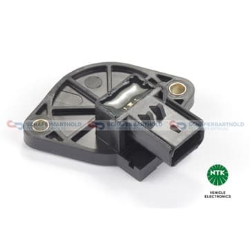 Kamaxelgivare från Autofrance