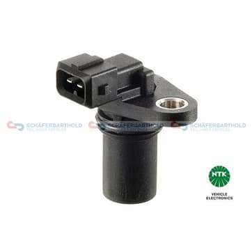 Givare, motorhastighet från Autofrance