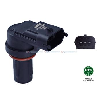 Kamaxelgivare från Autofrance